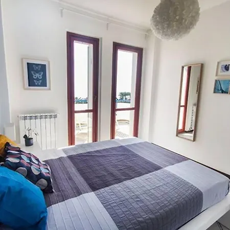 Apartment Luminoso Trilocale Taormina