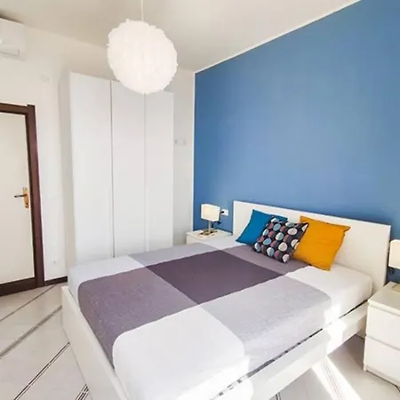 Luminoso Trilocale Taormina Apartment *